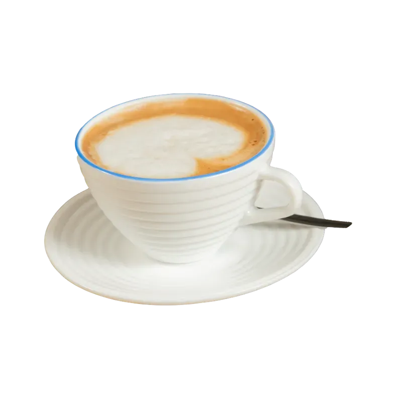 Café con leche