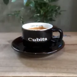 Café con licor