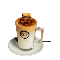 Café dalgona clásico 