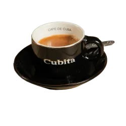 Café expreso 