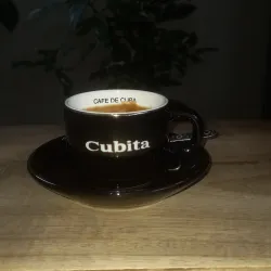 Café expreso 