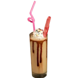 Café frapuchino