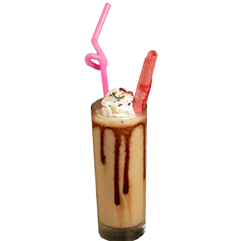 Café frapuchino