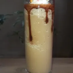 Café frapuchino