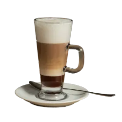 Café mocha late