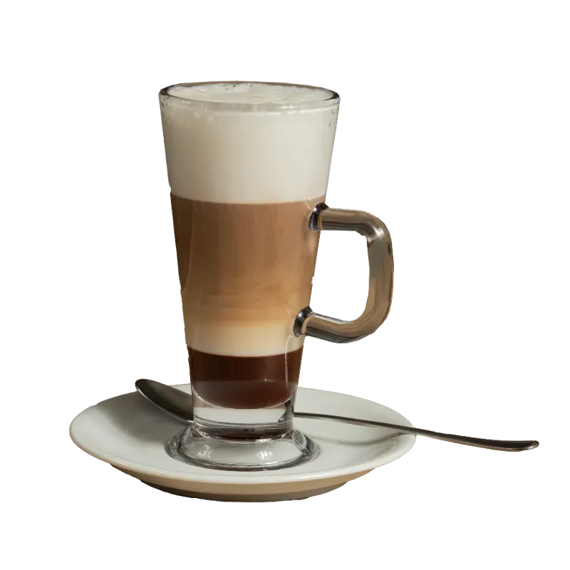 Café mocha late