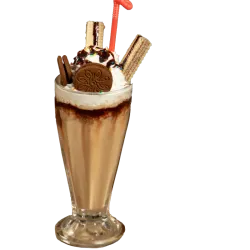 Café Superfrapuchino