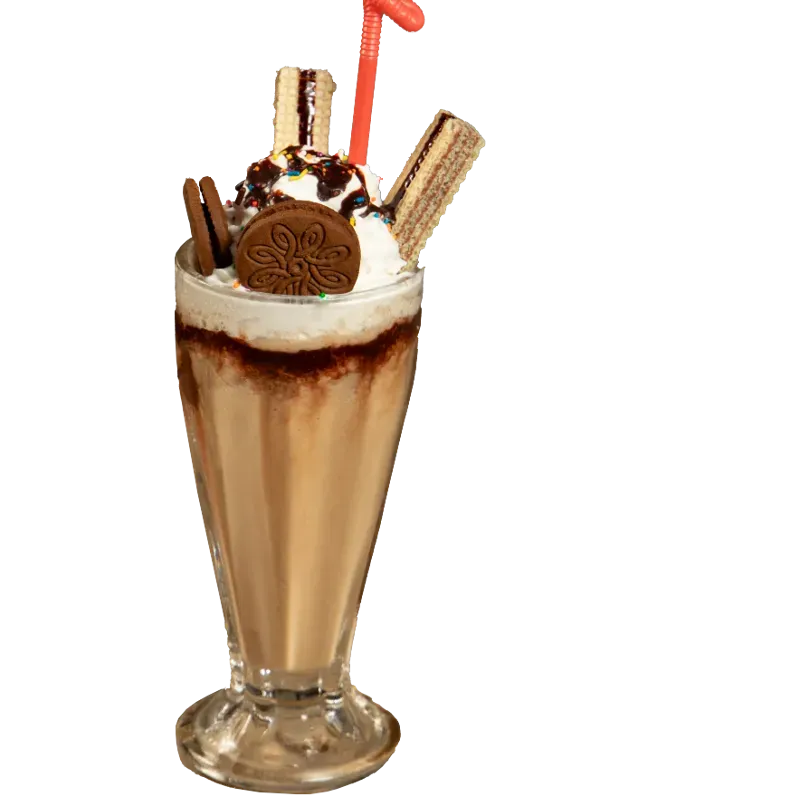 Café Superfrapuchino