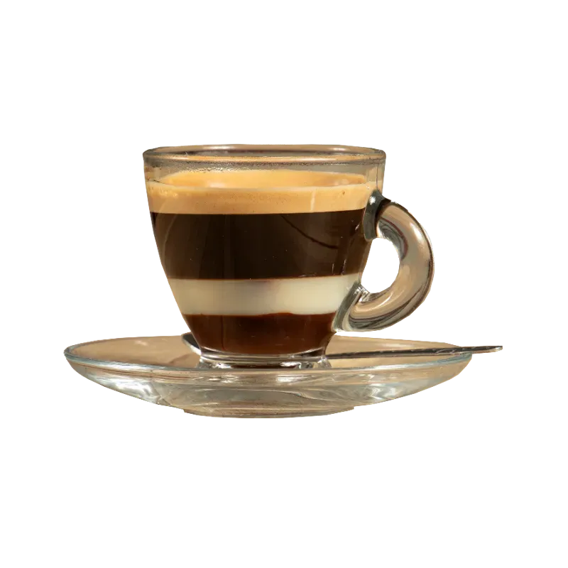 Café trifásico