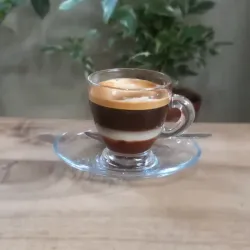 Café trifásico