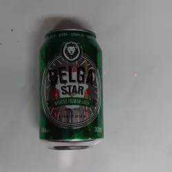 Cerveza Belga Star
