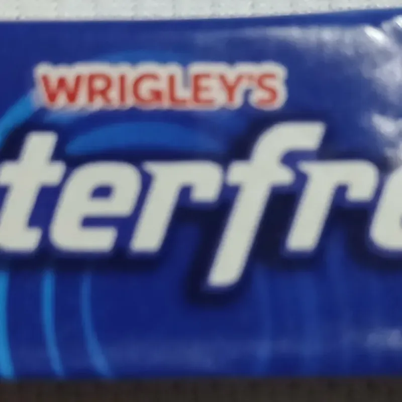 Chicle Winterfresh