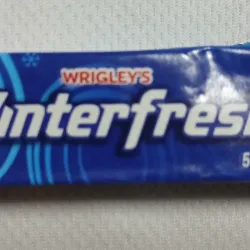 Chicle Winterfresh