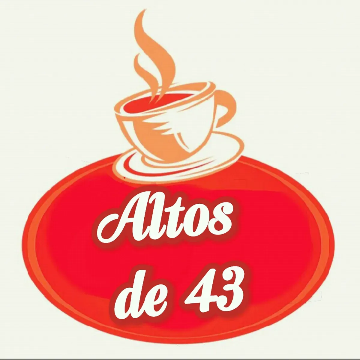 Altos de 43