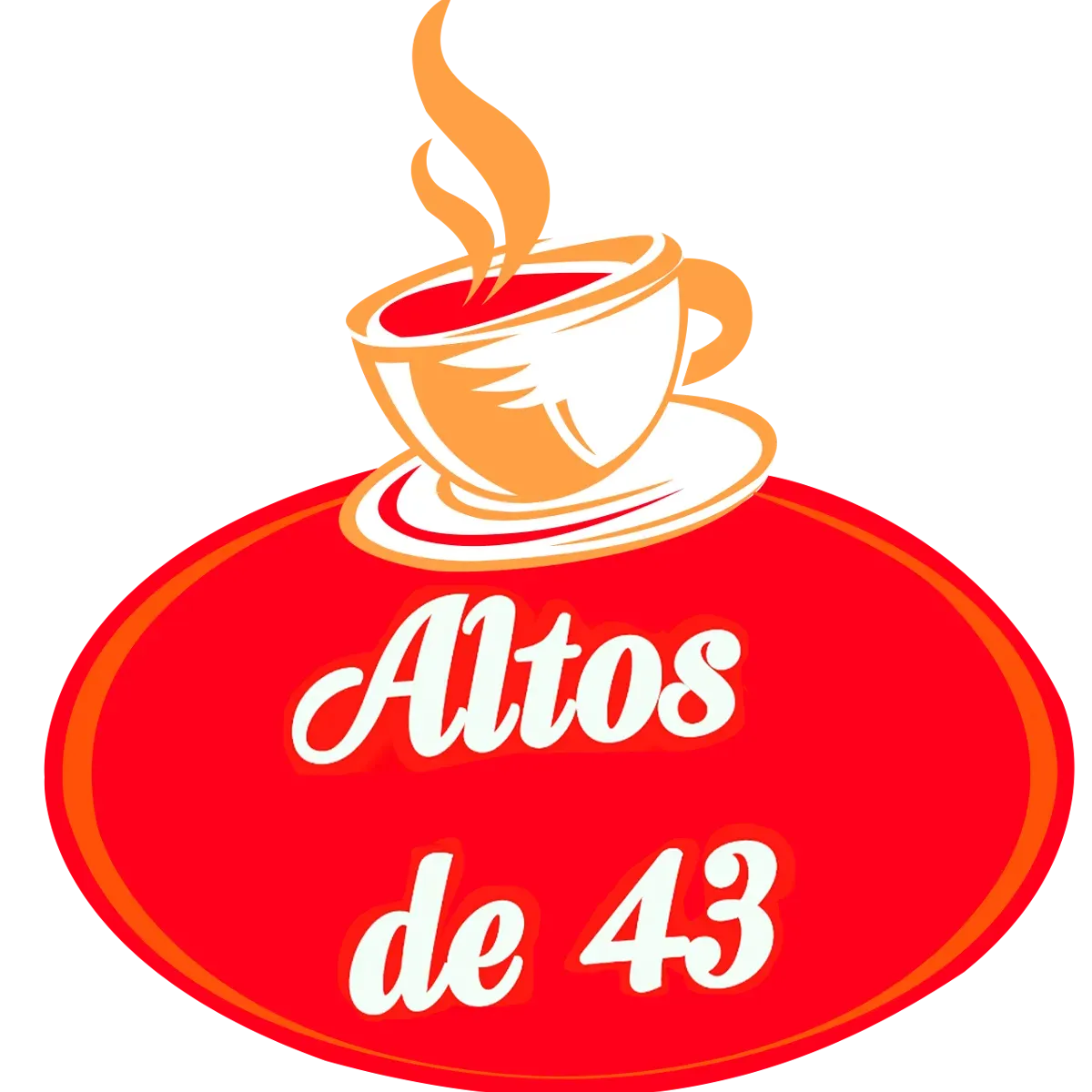 Altos de 43