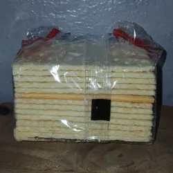 Galletas de soda