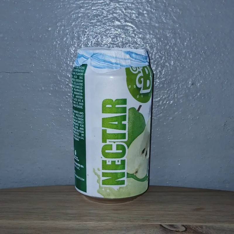 Jugo natural de Pera, Nectar, 330 ml