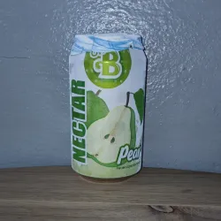 Jugo natural de Pera, Nectar, 330 ml