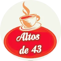 Altos de 43