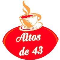 Altos de 43
