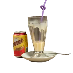 Malteada