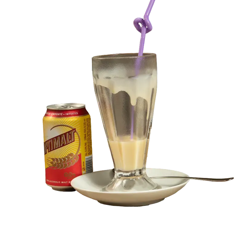 Malteada