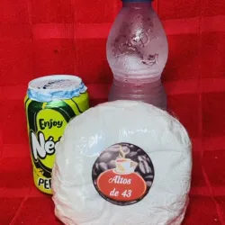 Merienda por encargo # 5