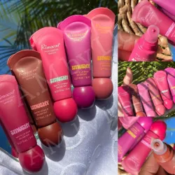 ‎💋*Bálsamo Labial Matte Smushy* 💋