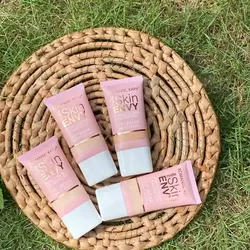 Base líquida de maquillaje 