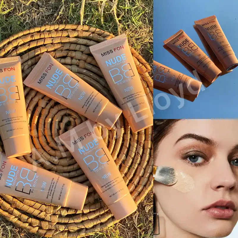 Base Líquida Nude💄