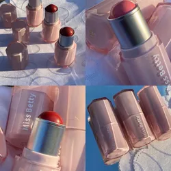❤️*Blush en Barra tipo Sheglam*❤️