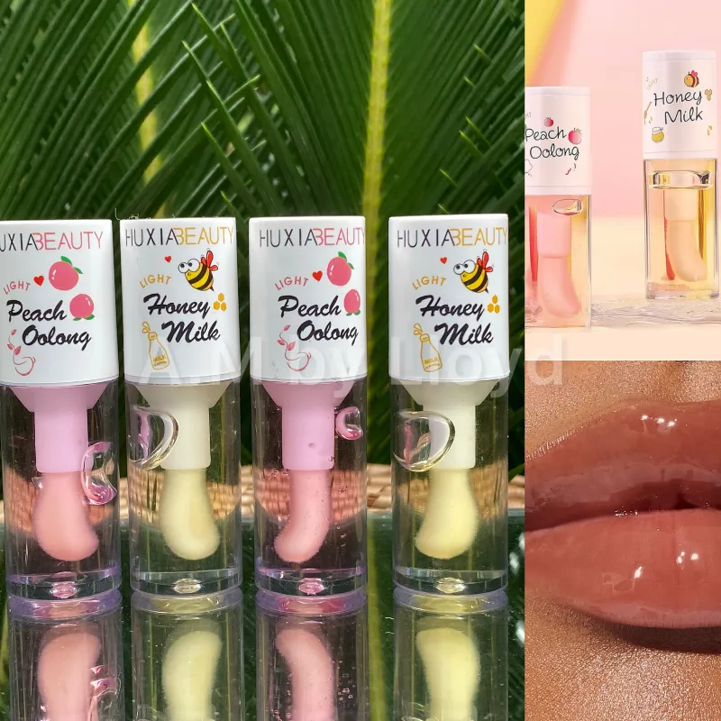 ✨Brillo Labial de Aceite✨