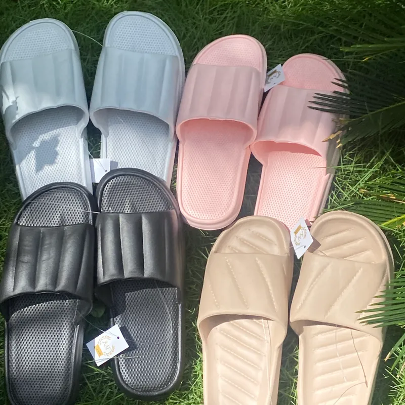 Chancletas Engomadas 