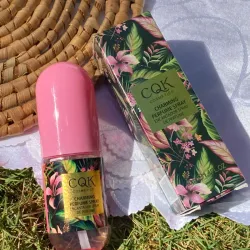 💅: *Colonia Charming CQK*