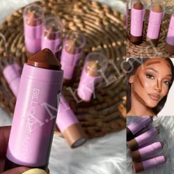 *Contorno / Broncer en Barra Billion Beauty* 🤎