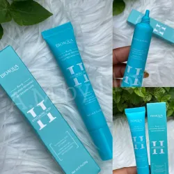 *Contorno de ojos con Acido Hialurónico Bioaqua* 💦🩵