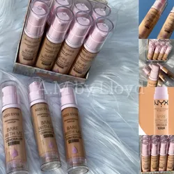 Corrector Líquido Dupe de NYX💜