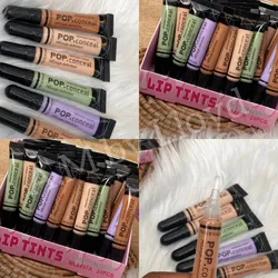 Corrector POP HE