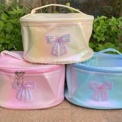 *Cosmetiqueras Tornasol* 🎀