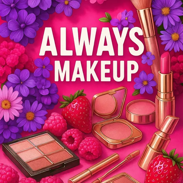 En nuestra tienda encontrarás lo ideal para lucir siempre bella. Tenemos variedad de cosméticos y productos de skincare para tu rostro. También contamos con asesoría personalizada, te orientamos para que obtengas lo que realmente necesitas.
Síguenos en Instagram para ver tips y estes al tanto de nuestros nuevos productos!!!