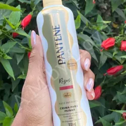 💛*Crema Definidora de Rizos Pantene*💛