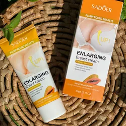 Crema Reafirmante para Busto