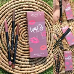 *Delineador de Labios ShCoety* 👄