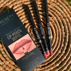 *Delineador de Labios ShCoety* 👄