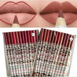 Delineador de labios 