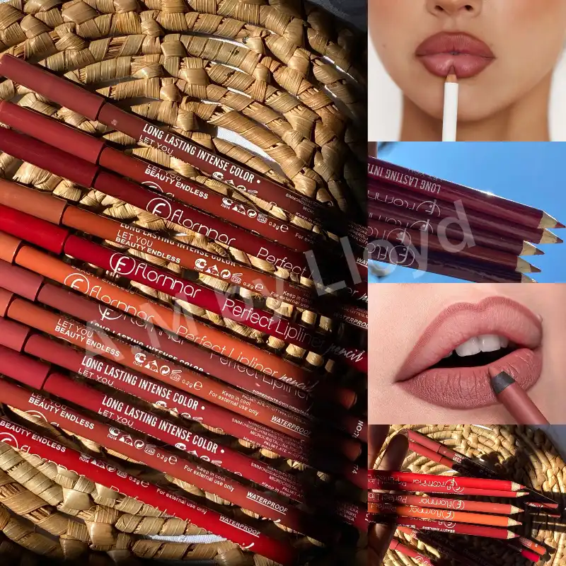 Delineadores de Labio👄 