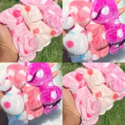 *Diademas Anchas de Skincare*