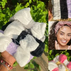 *Diademas de SkinCare* 🎀
