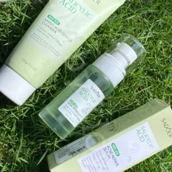 *Duo de serum Anti-Acne de Acído Salicílico* 💚