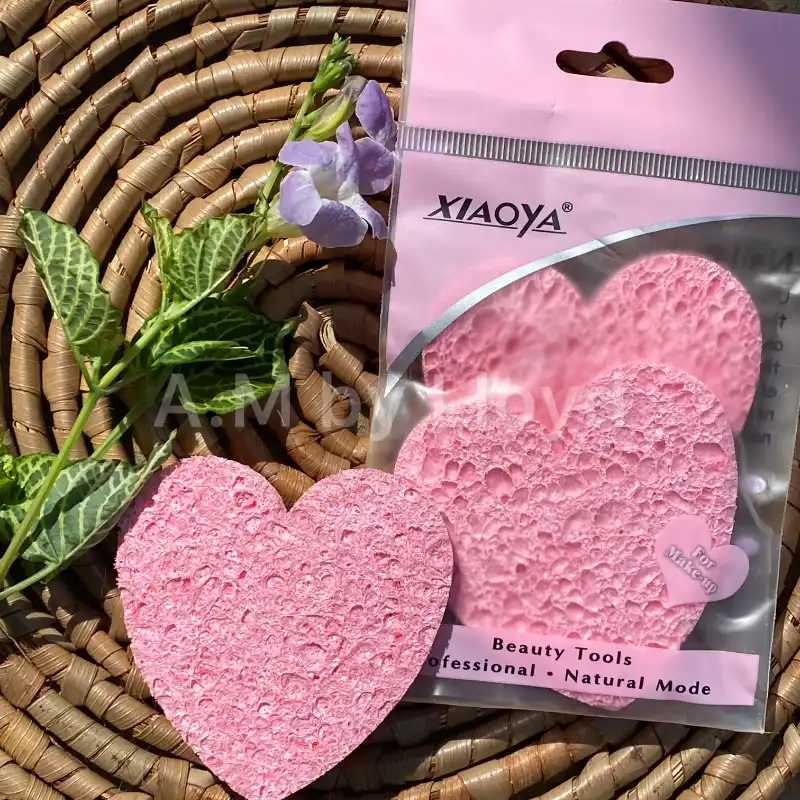 Esponja de Limpieza Facial🫧 